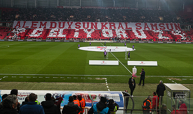 Tuzlaspor maçı için 24 binden fazla bilet satıldı