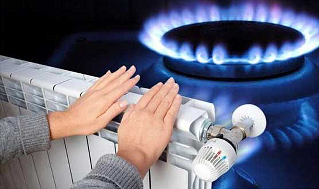 Ücretsiz doğal gazda detaylar belli oldu!