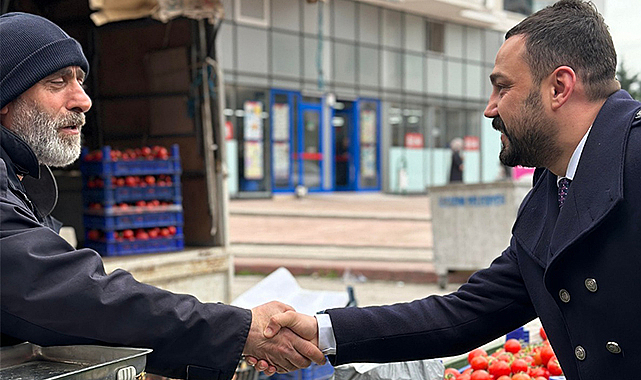 Etli:14 Mayıs'ta demokrasi bayramımızı kutlayacağız