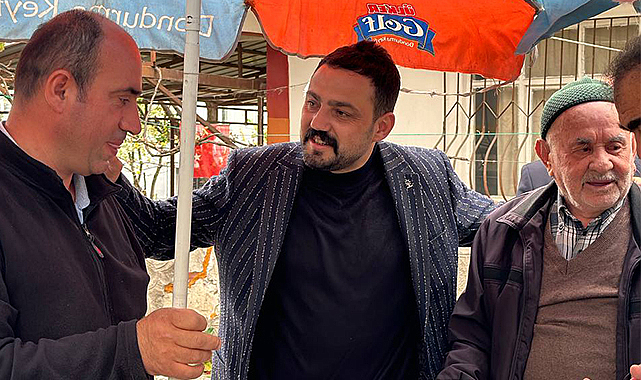 Uğur Etli: İstihdamı artırmaya devam edeceğiz