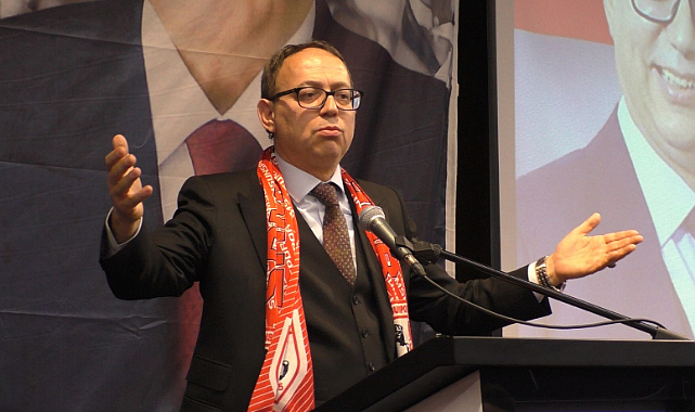 Ülkücü efendi olmaz