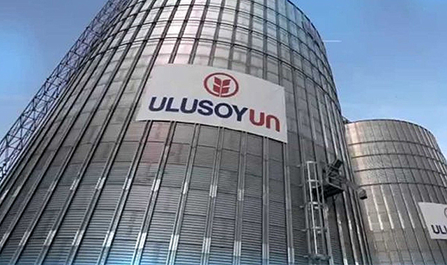 Ulusoy Un'un bağlı ortaklığından sermaye artırımı kararı