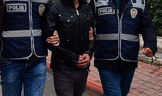 Uyuşturucu ticaretine 12,5 yıl hapis