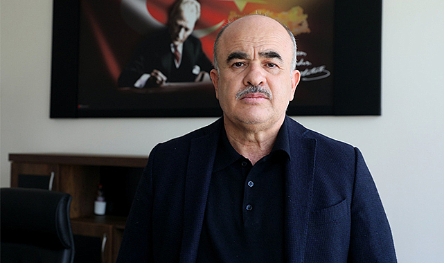 Vali Dağlı’dan Avukatlar Günü mesajı