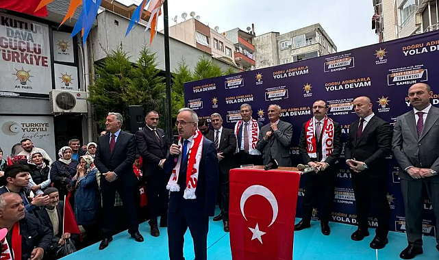 Vatandaş Millet İttifakı’nın adaylarını tanımıyor