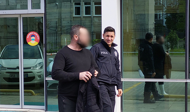 Yaşlı adama çarparak ölümüne sebep olup kaçan sürücü yakalandı