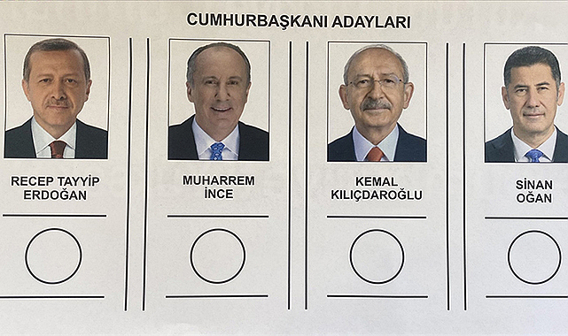 Yeni seçim kanunu Samsun'da dengeleri değiştirecek mi?