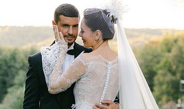 Yıldız Çağrı Atiksoy ile eşi Berk Oktay dolandırıldı