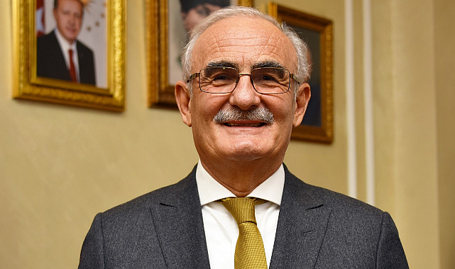 Yılmaz'dan Kadir Gecesi mesajı