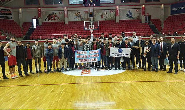 Yılyak Samsunspor’un konuğu Balıkesir