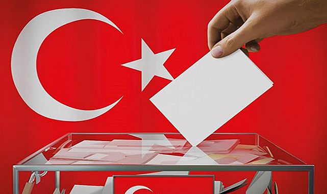 YSK geçici milletvekili aday listesi açıklandı