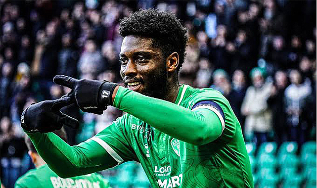 YÜKSEL YILDIRIM 7 MAYIS'TA AÇIKLAYACAK O BİR GOL MAKİNESİ! 16 GOL 9 ASİST