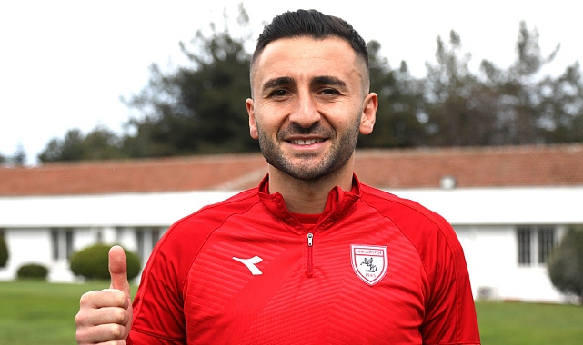 Yusuf Abdioğlu: ‘Süper Lig farklı bir ortam’