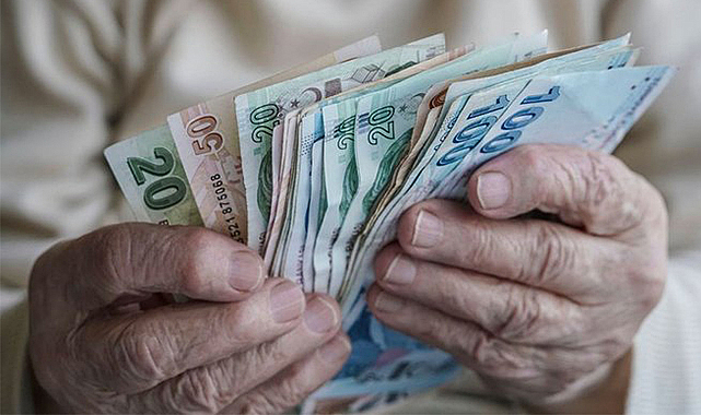 Zamlı emekli maaşları ne zaman ödenecek?