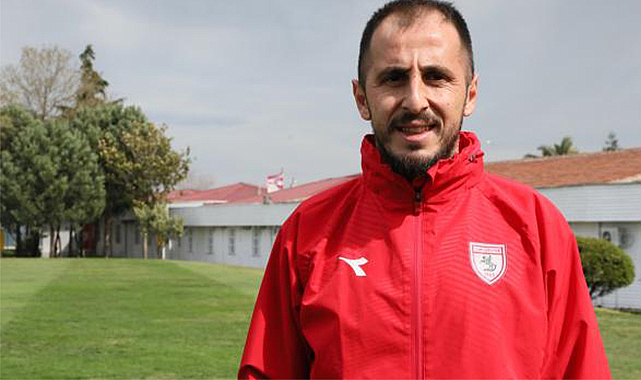 Zeki Yavru Samsunspor’da kalıcı olacak