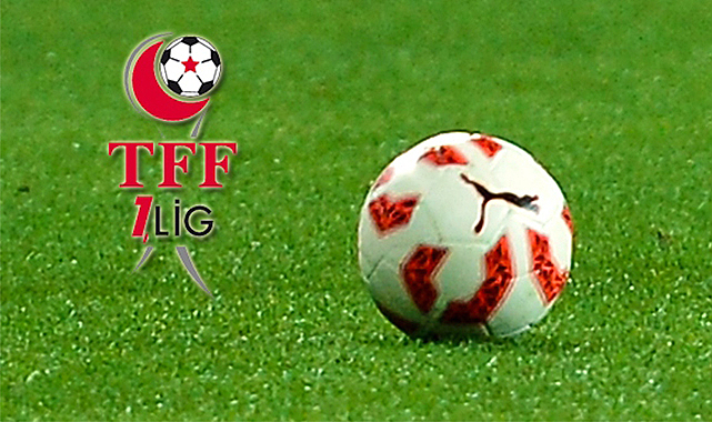 1. Lig’de gözler play-off’ta