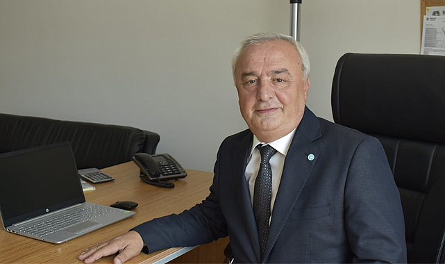 14 Mayıs'ın üzerinde beklentimiz var