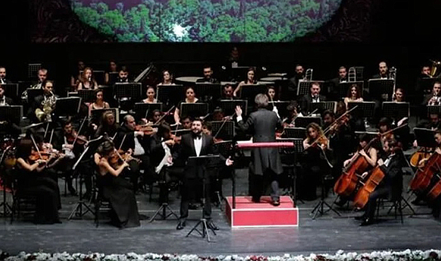 19 Mayıs Gençlik Konseri nefesleri kesecek