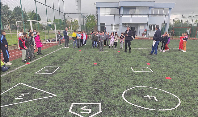 19 Mayıs’ta İFET coşkusu