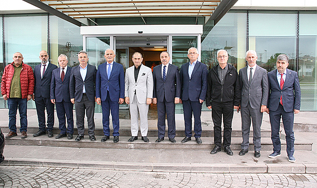 21 yılda elde ettiğimiz kazanımları koruyacağız