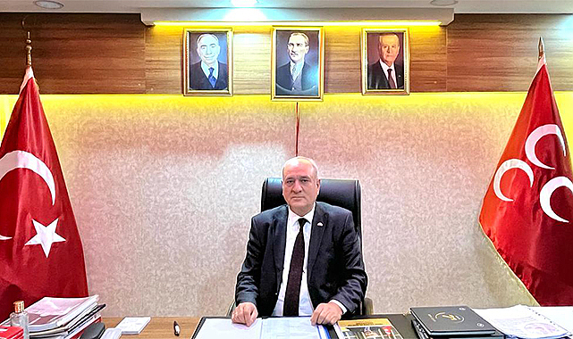 28 Mayıs'ta büyük destek bekliyoruz