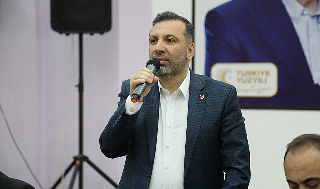 28 Mayıs’ta sandıklardan en güçlü şekilde çıkacağız