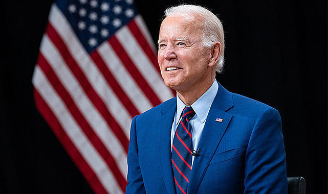 ABD Başkanı Biden’dan Türkiye seçimleriyle ilgili ilk yorum