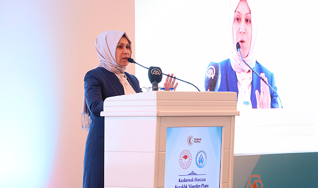 Afire Sever: En büyük afet kuraklık