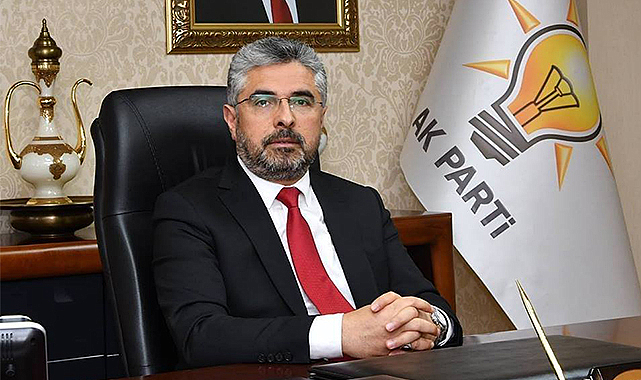 AK Parti döneminde kimse kaybetmedi