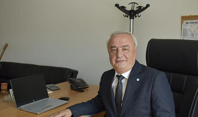 Aksoy: Milletimizin kararına saygı duyuyoruz