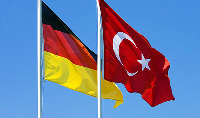 Alman şirketler 21 yılda Türkiye'ye 11,5 milyar dolar yatırım yaptı