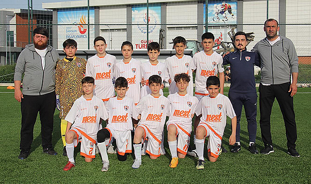 Atakum 3 puanı kaptı