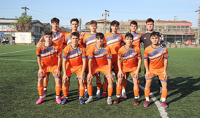 Atakum 4 köşe 4-1