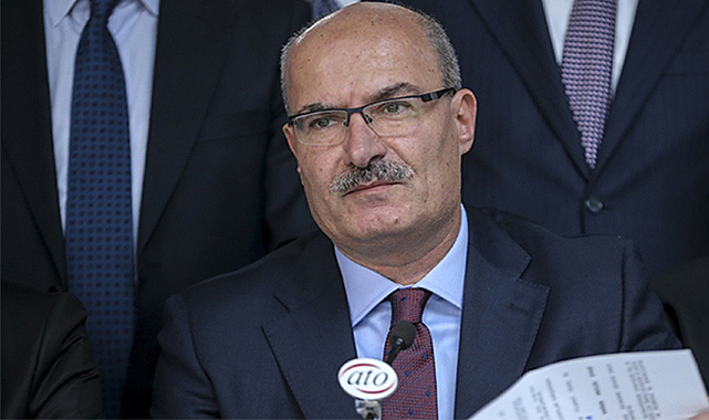 ATO Başkanı Baran: Enflasyon muhasebesi uygulamasına geçilmeli