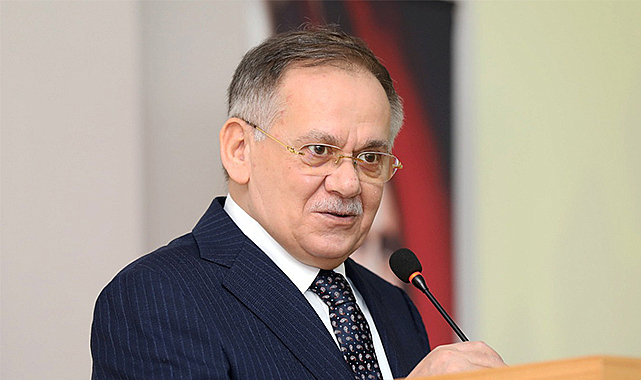 Başkan Demir: Samsun ihracatta hatırı sayılır bir yere gelecek