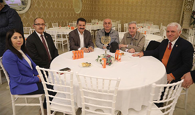 Başkan Deveci: Demokrasi kültürünü oluşturmalıyız