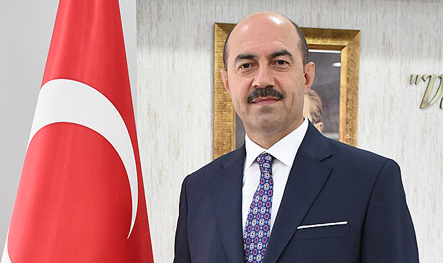 Başkan Kılıç'tan 19 Mayıs mesajı