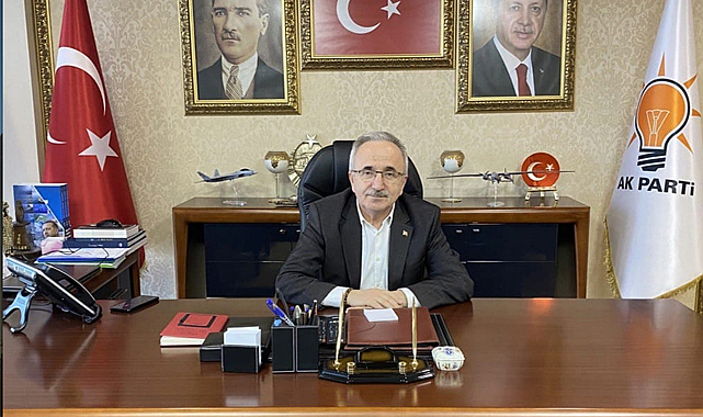 Başkan Köse'den mitinge davet