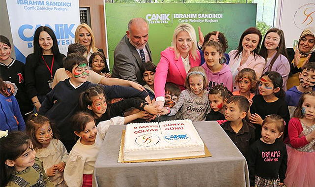 Başkan Sandıkçı: “Çölyak’ın farkındayız”