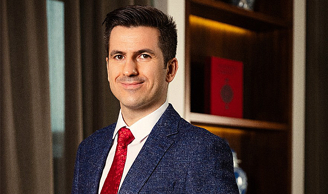 Başkan Ulusoy: Tahıl koridoru daha önemli bir hale gelecek