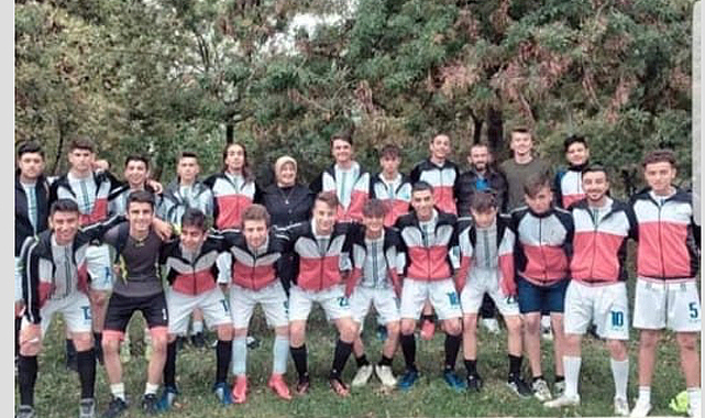 Belediyeevleri Karşıyakaspor güçleniyor