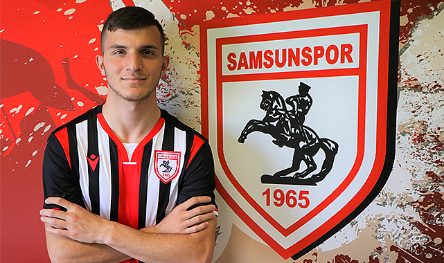 Beşiktaş Samsunspor'un kapısını çalmaya hazırlanıyor...