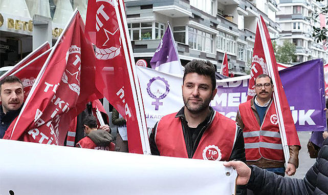 Bolat Deniz Gezmiş’i İdamının 51. Yıldönümünde Unutmadı!