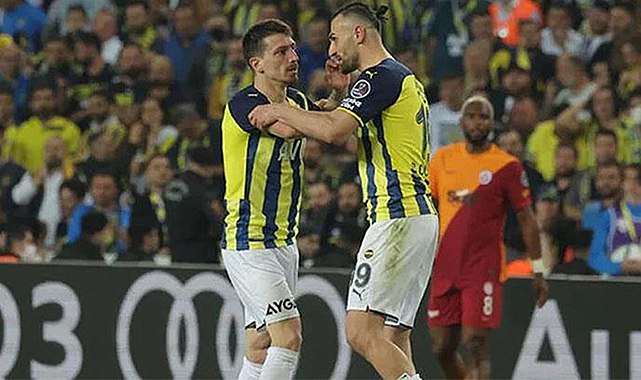 Bu sefer Fanatik duyurdu:Samsunspor'un gözü Fenerbahçeli yıldızlarda