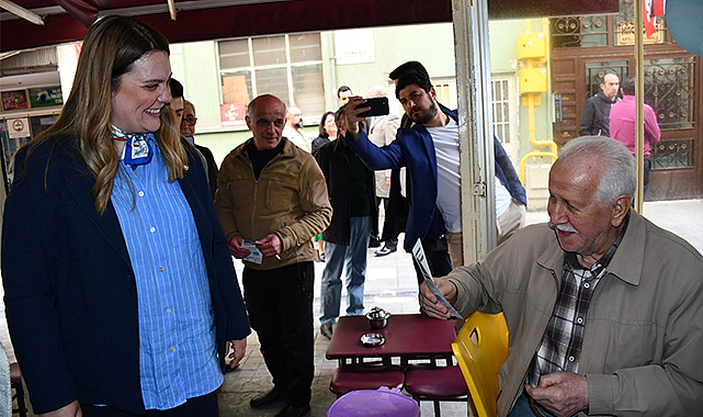 Bu sürecin üstesinden en ‘İYİ’ biz geliriz