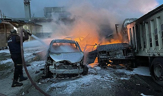 Can kaybı 13'e yükseldi