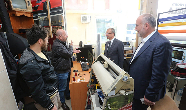 Canik büyük Türkiye zaferi için sandığa koşacak