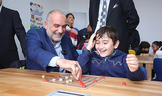 Canik’te kuşakları buluşturan turnuva başlıyor