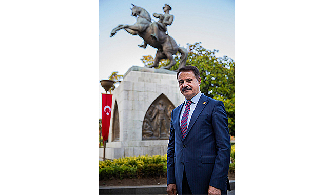 Cemil Deveci’den 19 Mayıs mesajı