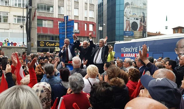 CHP'li Murat Çan: Kart faizlerini sileceğiz